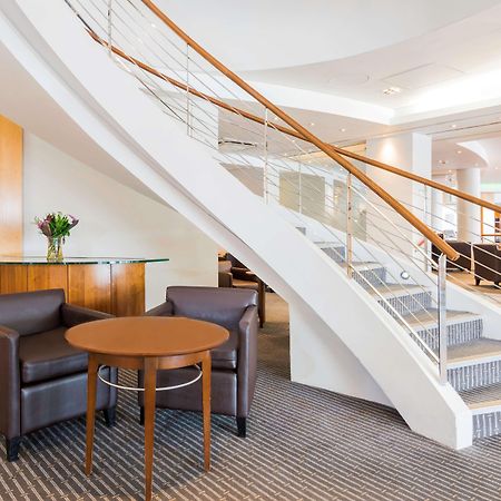 Best Western London Heathrow Ariel Hotel Ґіллінґдон Екстер'єр фото