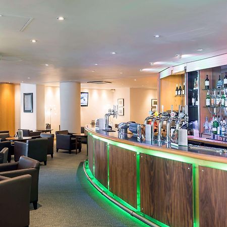 Best Western London Heathrow Ariel Hotel Ґіллінґдон Екстер'єр фото