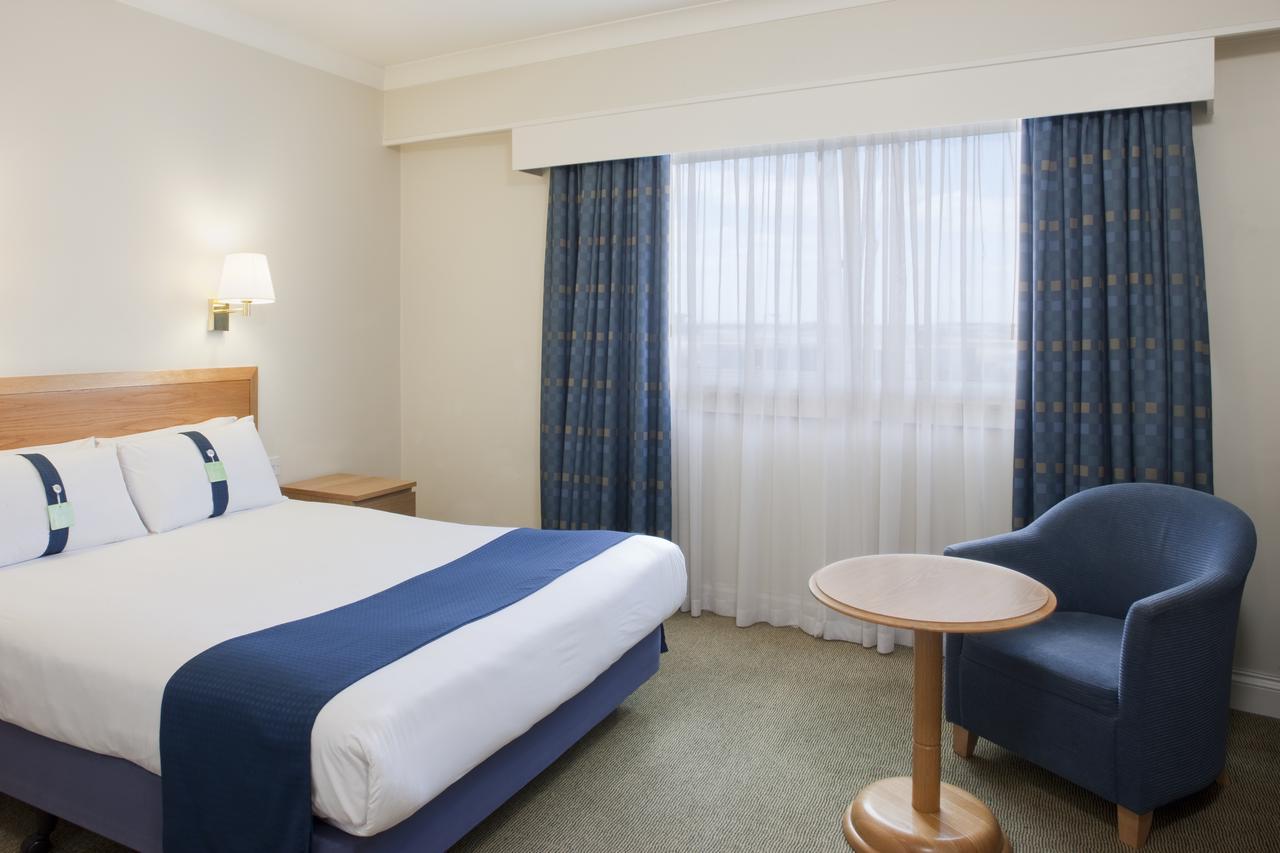 Best Western London Heathrow Ariel Hotel Ґіллінґдон Екстер'єр фото