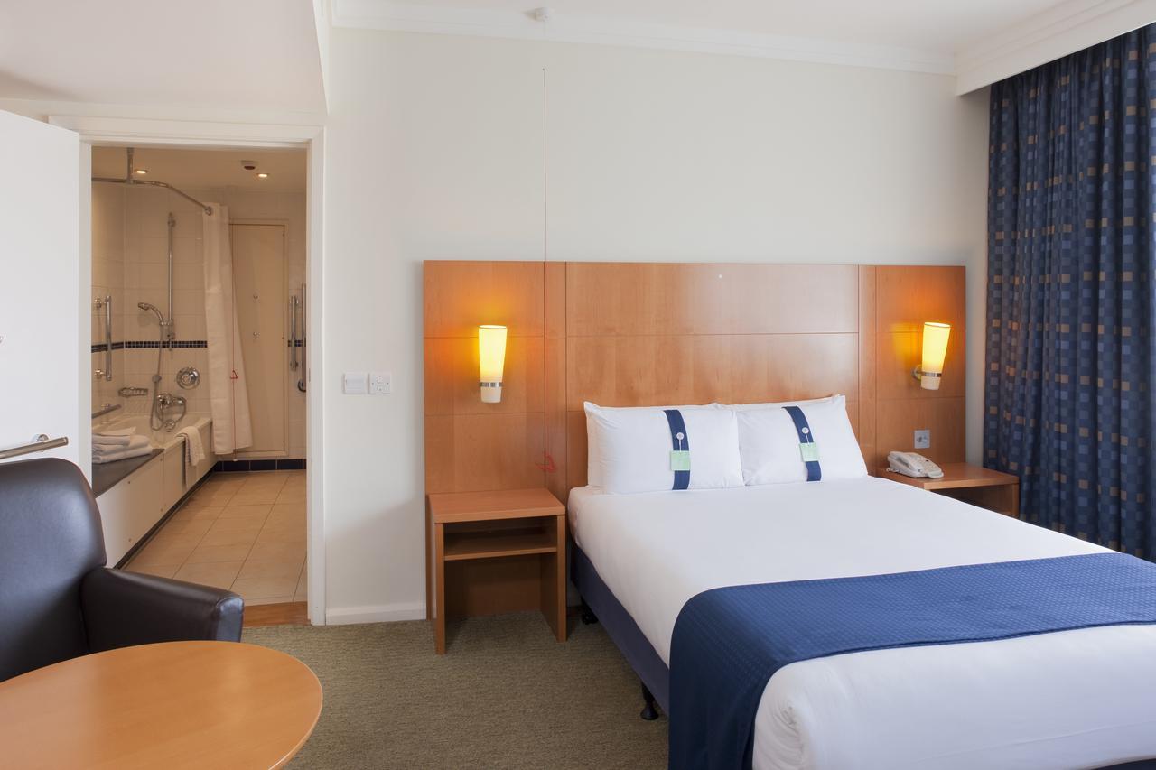 Best Western London Heathrow Ariel Hotel Ґіллінґдон Екстер'єр фото