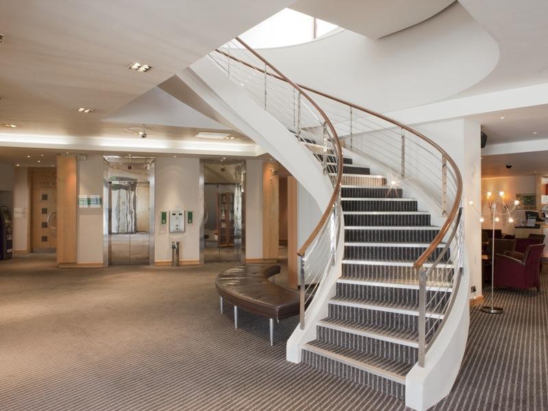 Best Western London Heathrow Ariel Hotel Ґіллінґдон Екстер'єр фото