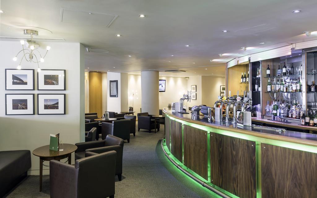 Best Western London Heathrow Ariel Hotel Ґіллінґдон Екстер'єр фото
