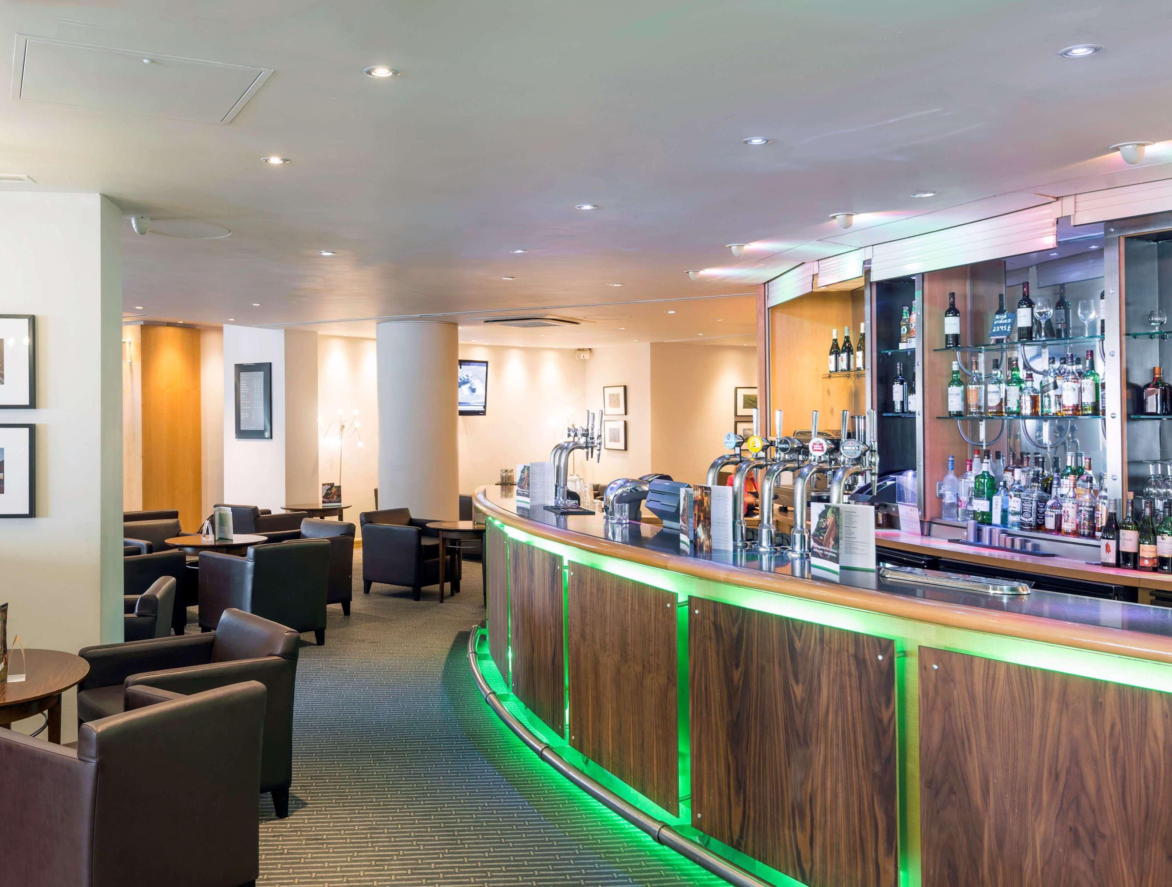 Best Western London Heathrow Ariel Hotel Ґіллінґдон Екстер'єр фото