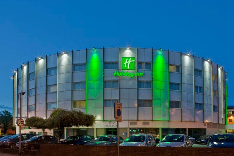 Best Western London Heathrow Ariel Hotel Ґіллінґдон Екстер'єр фото