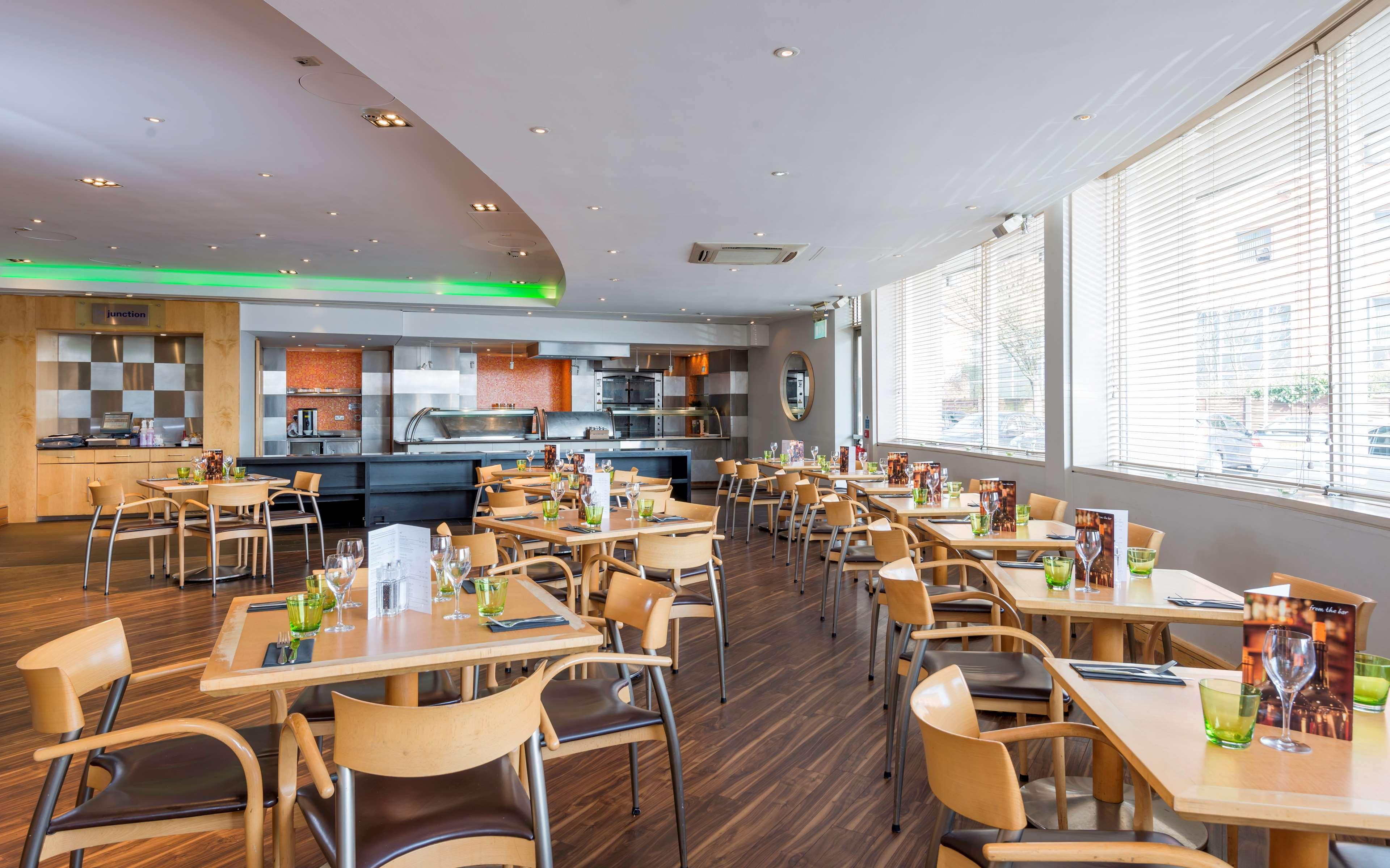 Best Western London Heathrow Ariel Hotel Ґіллінґдон Екстер'єр фото