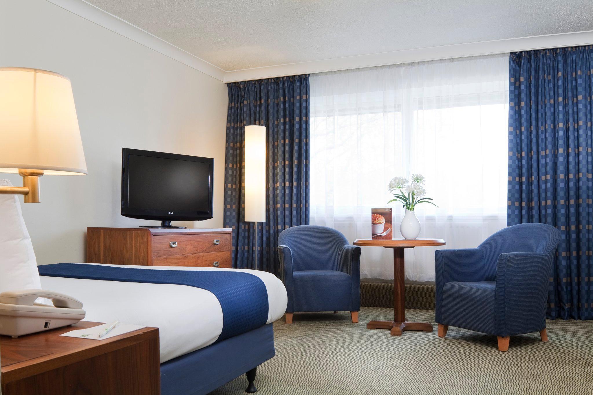 Best Western London Heathrow Ariel Hotel Ґіллінґдон Екстер'єр фото